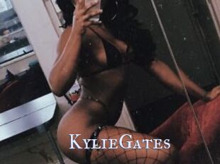KylieGates