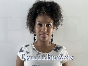 KylieeBrownn