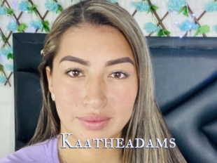 Kaatheadams