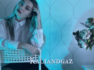 Kaliandgaz
