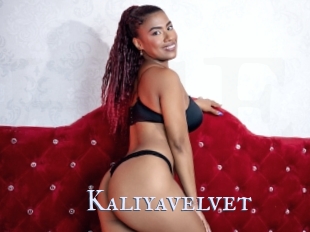 Kaliyavelvet