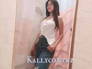 Kallycontez