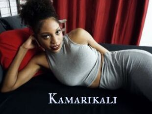 Kamarikali