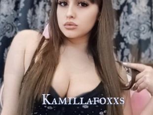 kamillafoxxs Hardcore Ebony