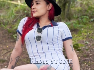 Kamy_stone