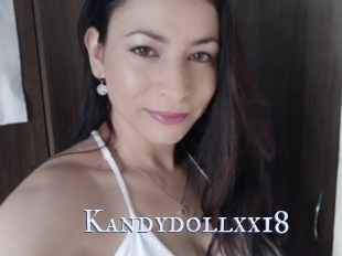 Kandydollxx18