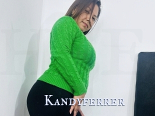 Kandyferrer