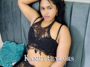 Kandyteylors
