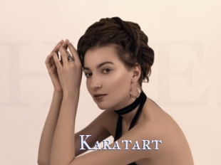Karatart