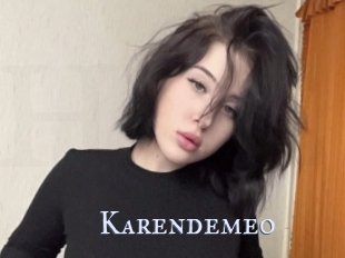 Karendemeo