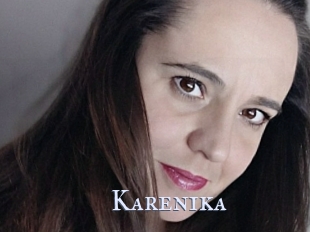 Karenika