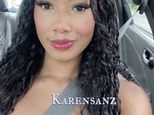 Karensanz