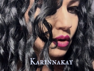 Karinnakay