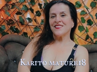 Karito_mature18
