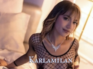 Karlamilan