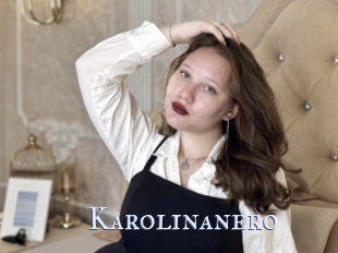 Karolinanero