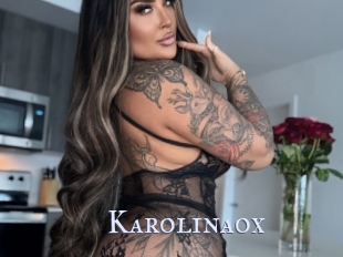 Karolinaox