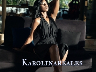 Karolinareales