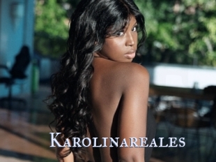 Karolinareales