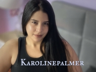 Karolinepalmer