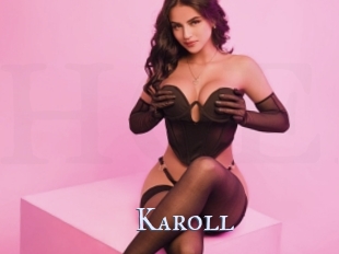 Karoll