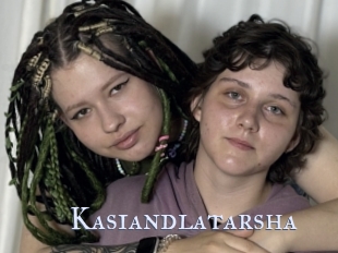 Kasiandlatarsha