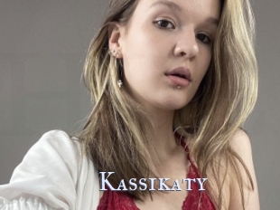 Kassikaty