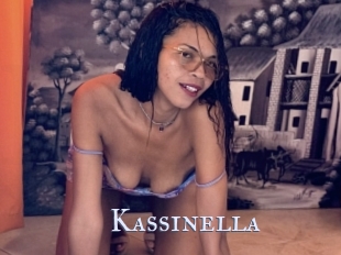 Kassinella