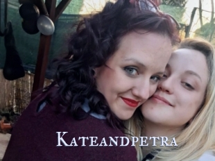 Kateandpetra
