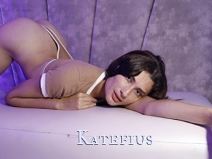 katefius Hardcore Ebony