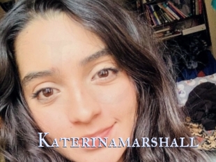 Katerinamarshall