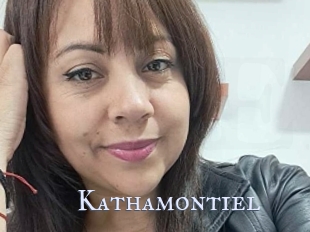 Kathamontiel