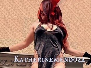 Katherinemendoza