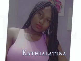 Kathialatina