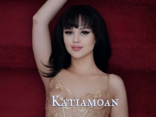katiamoan Hardcore Ebony