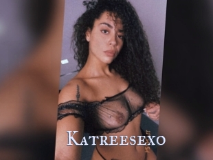 katreesexo Hardcore Ebony
