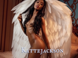 Kattejackson