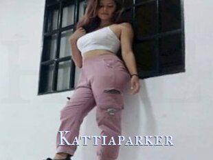 Kattiaparker
