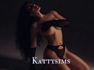 Kattysims