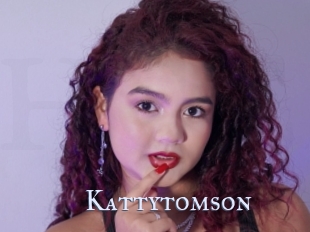 Kattytomson