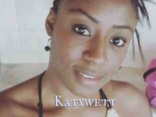 Katywett