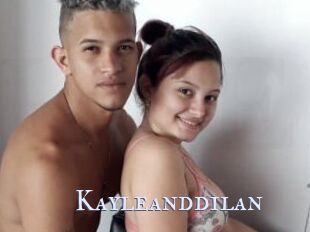 Kayleanddilan