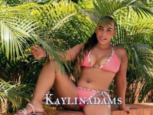 Kaylinadams