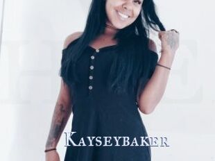 Kayseybaker
