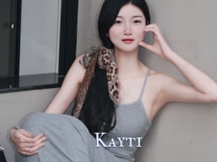 Kayti