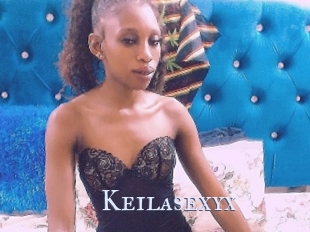 Keilasexyx