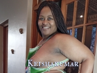 Keishakumar