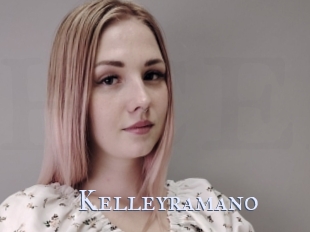 Kelleyramano