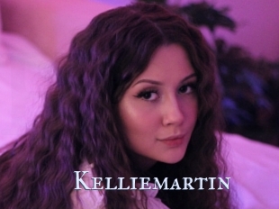 Kelliemartin
