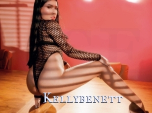Kellybenett